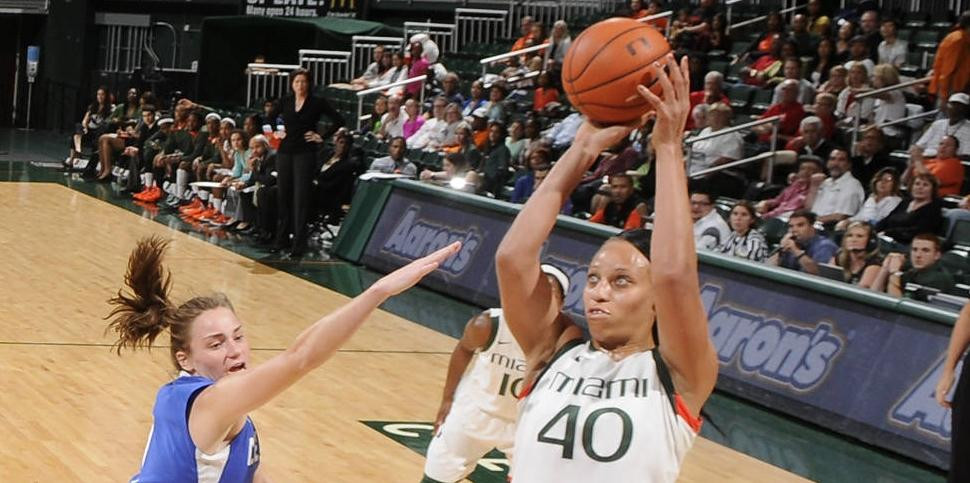 Canes Return to ACC Play Thursday vs. Tigers