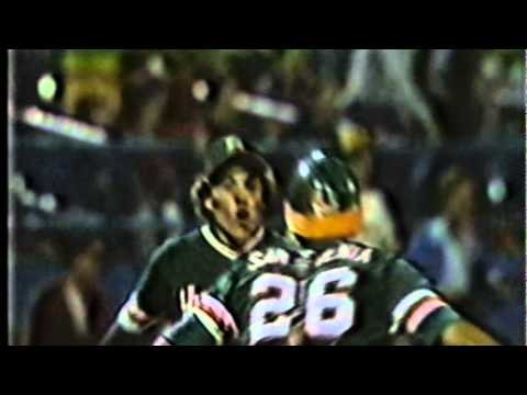 1982 UMiami Baseball National Championship Video