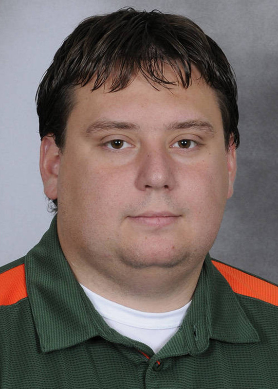 Jason Spitulnik -  - University of Miami Athletics