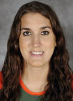 Katie Gallagher - Volleyball - University of Miami Athletics