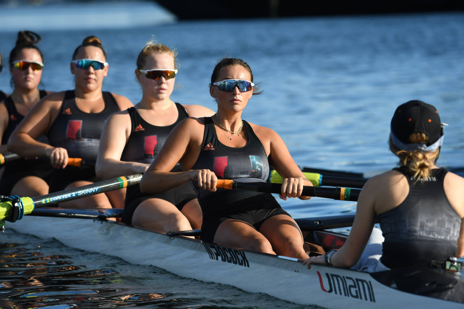 Miami Set for Sunshine State Invite