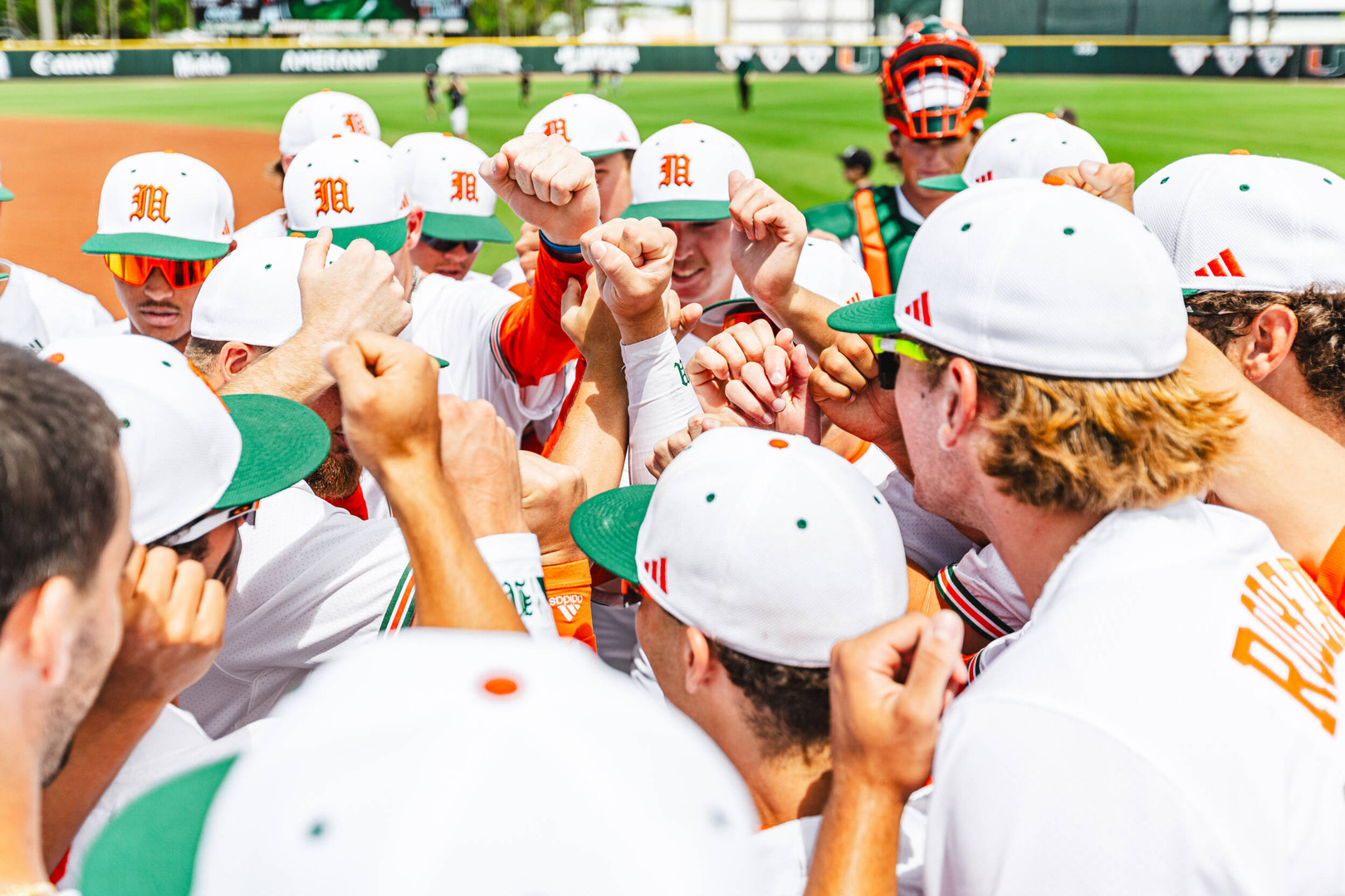 Miami Drops Series Finale to No. 3 Clemson
