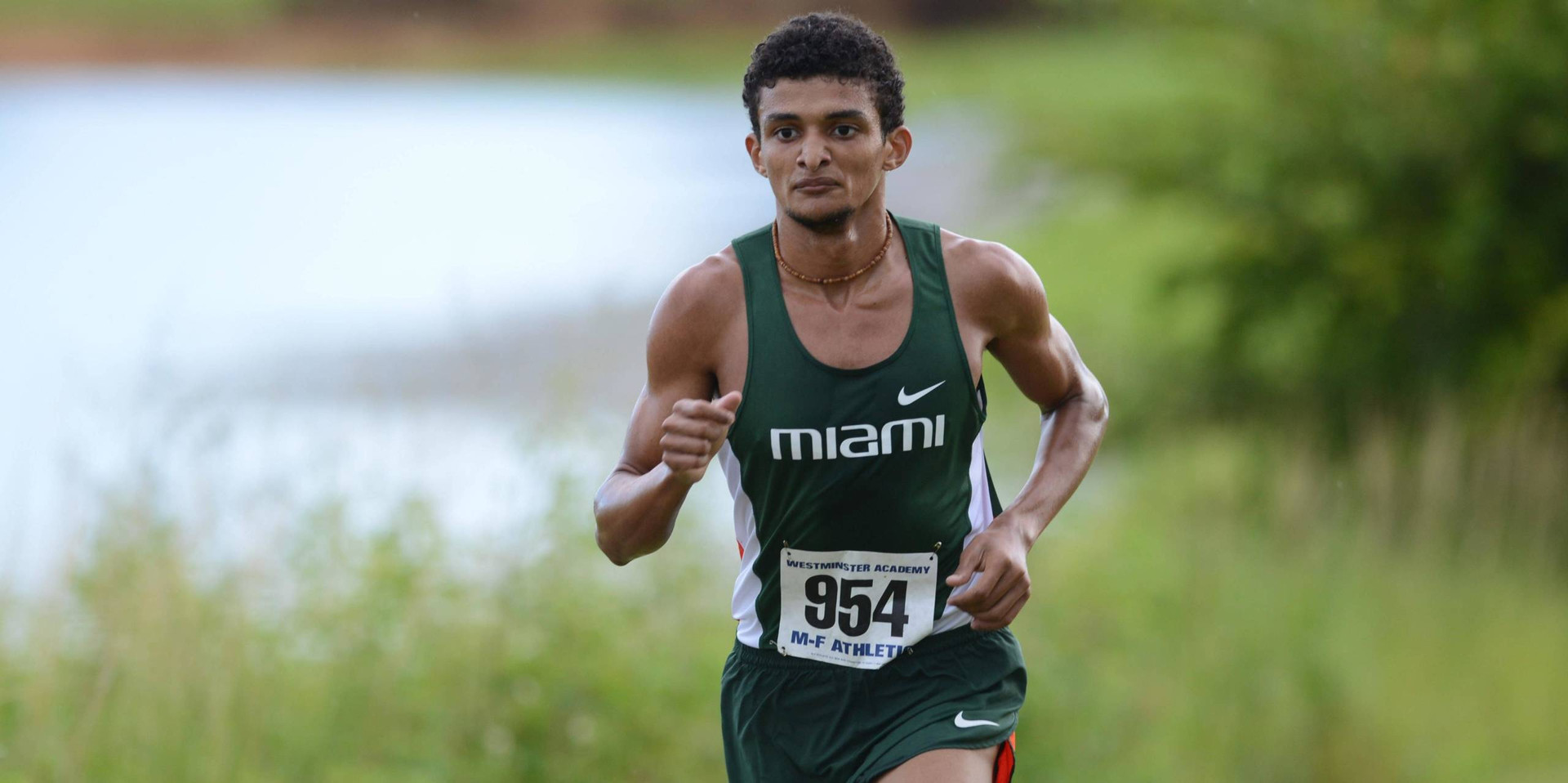 Dourado and Hesslau Win at FAU Invitational