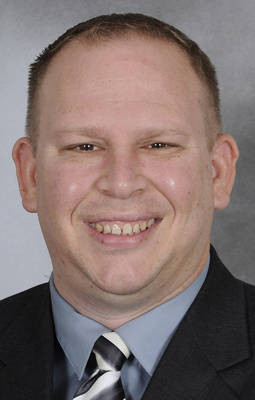 Brad Matthews -  - University of Miami Athletics