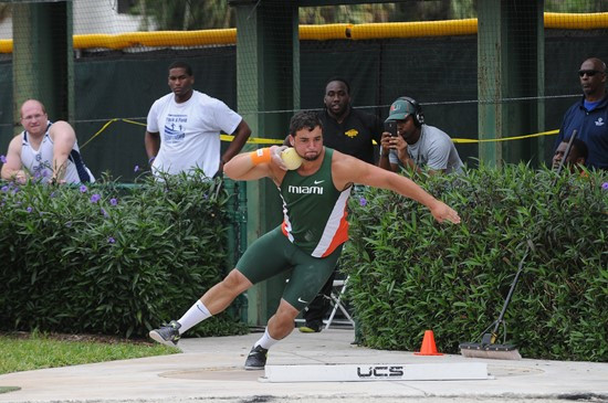 2014 Miami Invitational