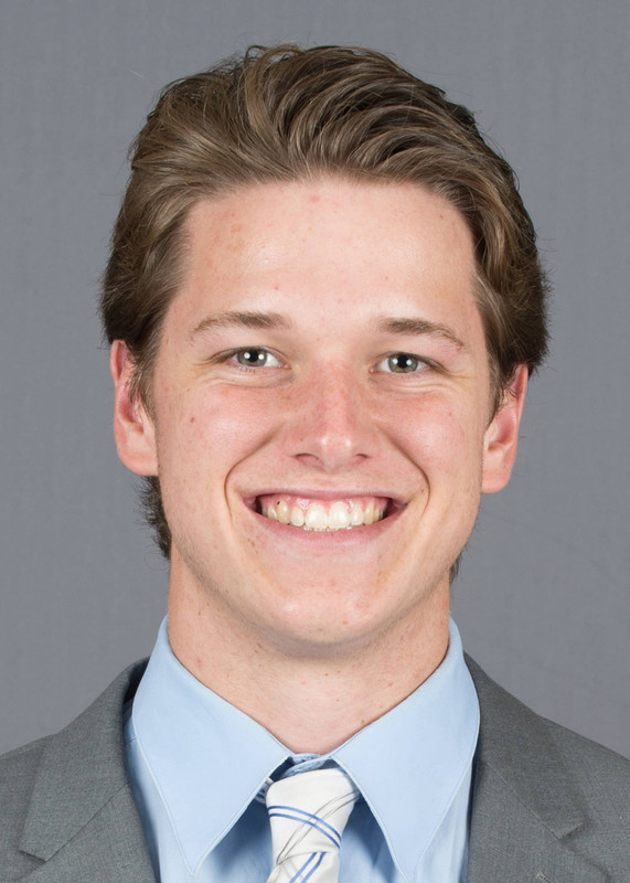 Evan Shirreffs - Football - University of Miami Athletics