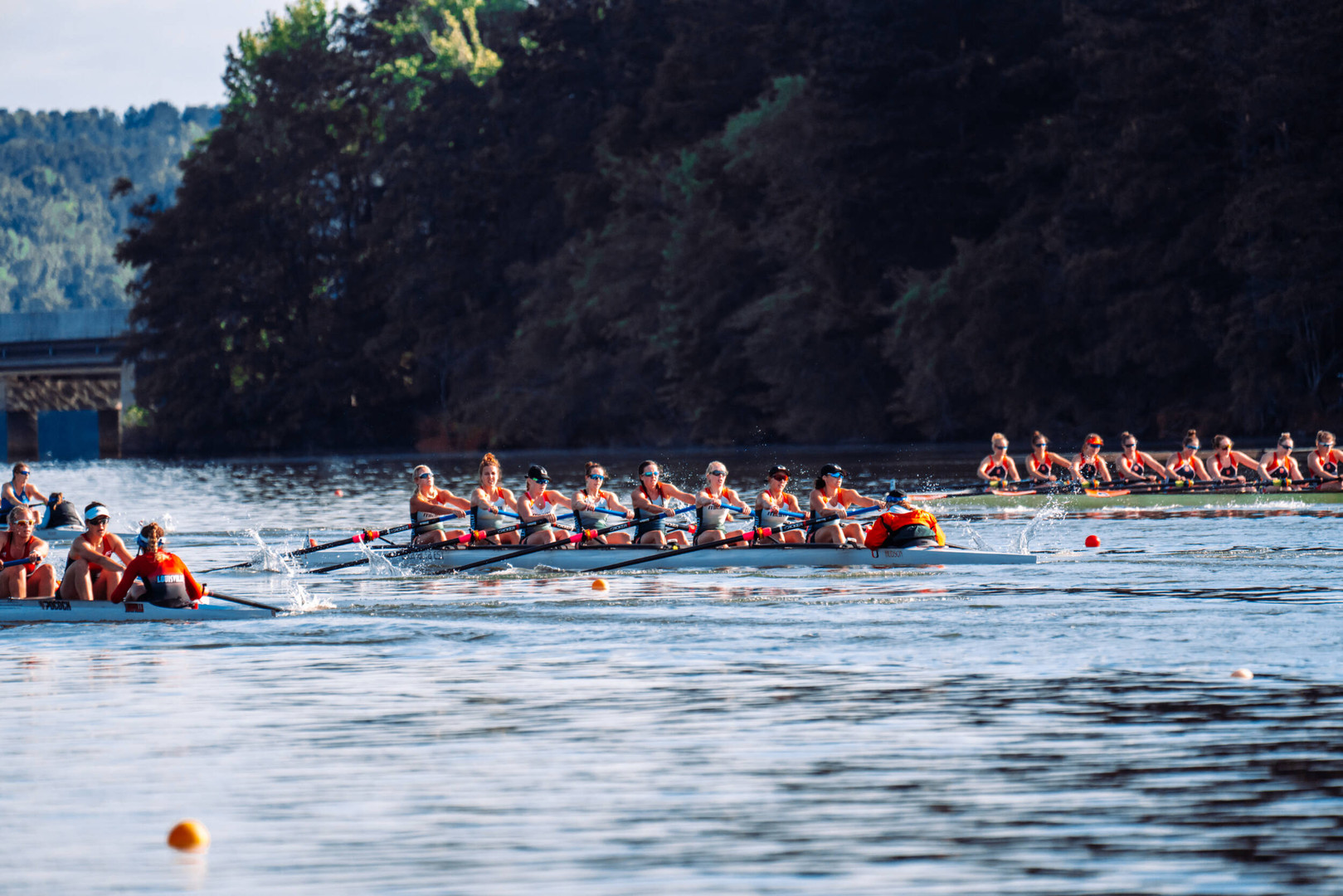 Three Miami Boats Advance to ACC Grand Final