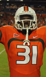 CaneShooter Photo Gallery: Canes Beat Ohio State