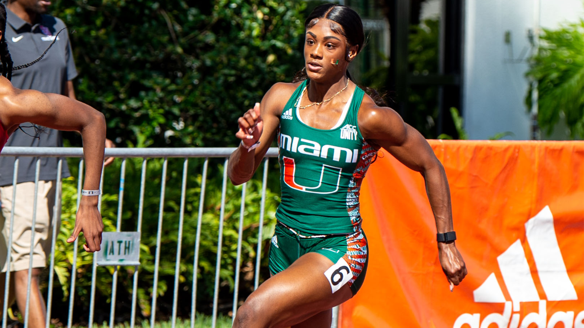 Miami to Host Hurricane Alumni Invitational