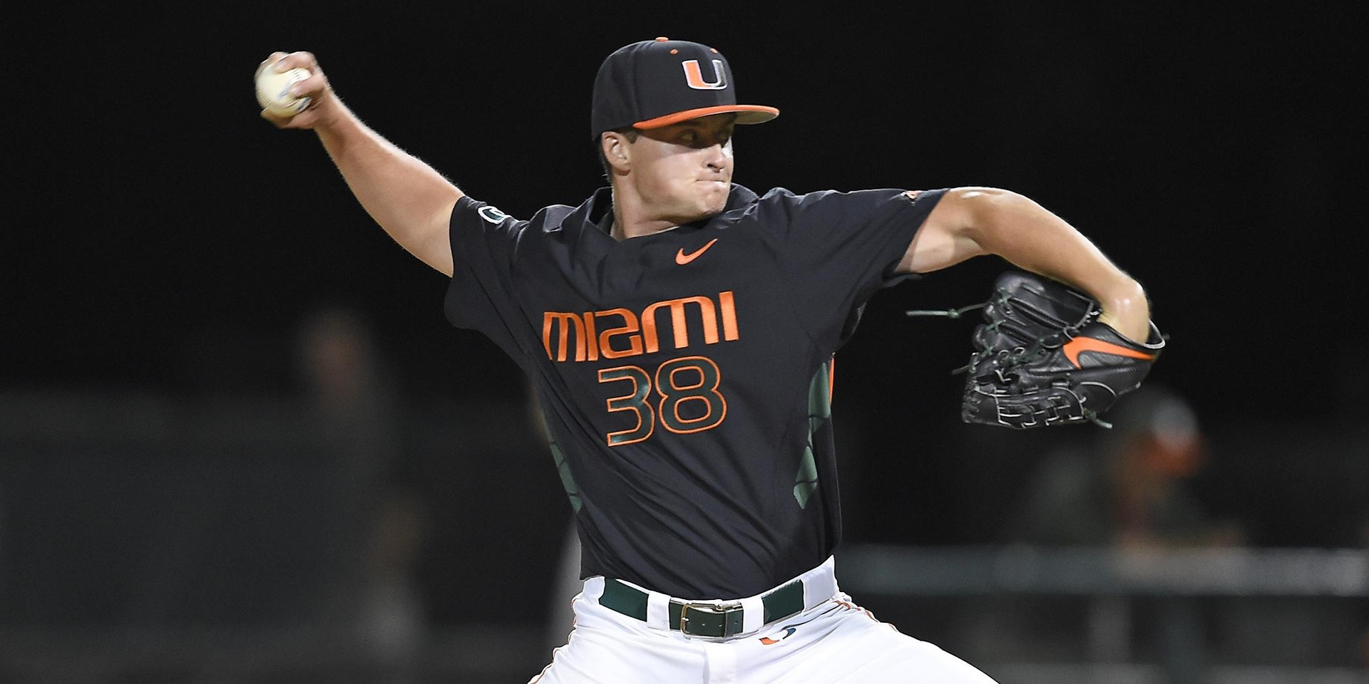 No. 13 Baseball Drops 8-1 Decision to FGCU