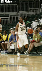 Miami Set to Host Cavaliers