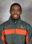 Jason Johnson - Track &amp; Field - University of Miami Athletics