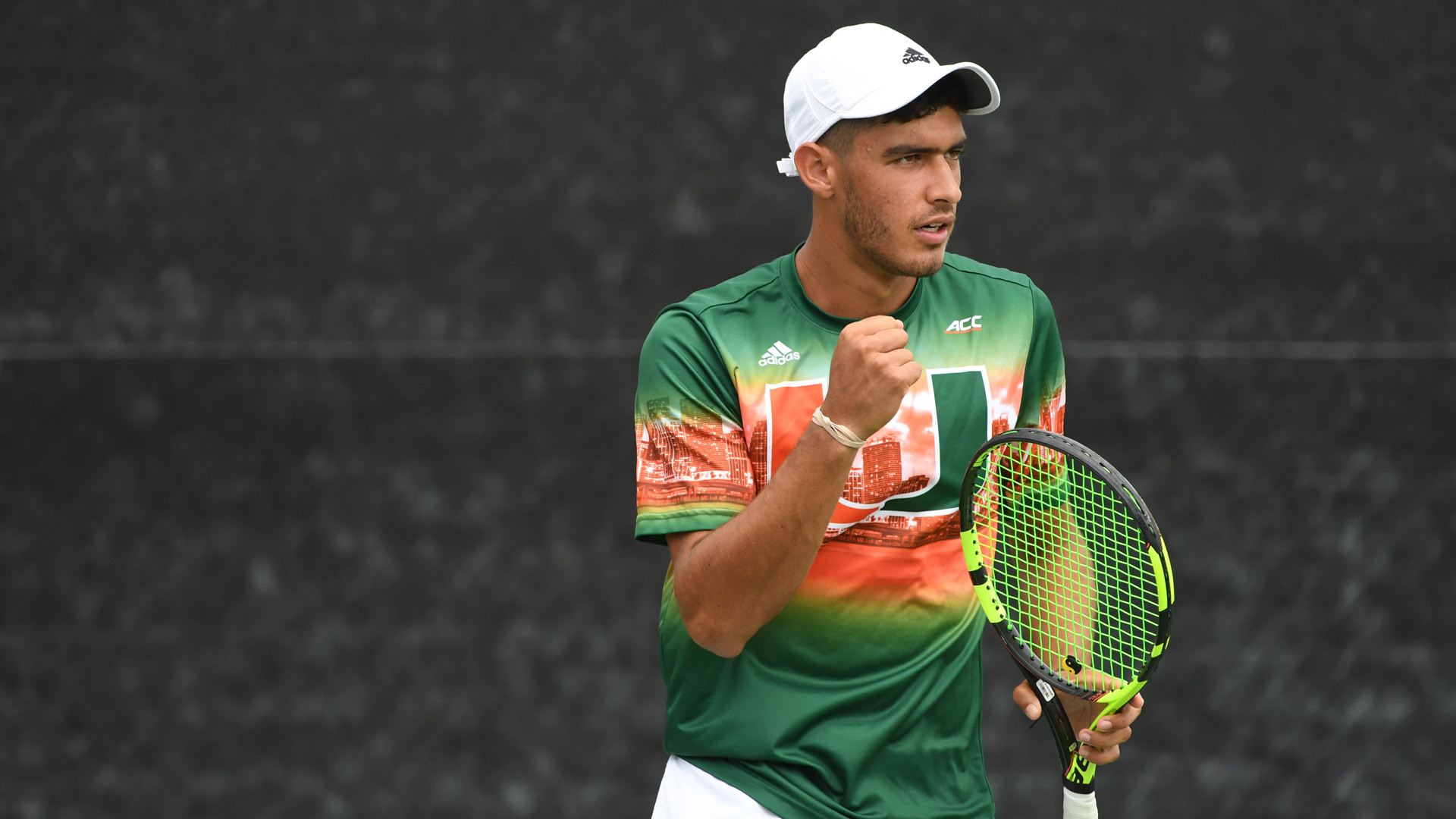 M. Tennis Opens the 2019-20 Fall Season