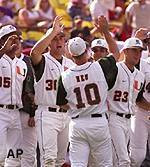 Former 'Canes