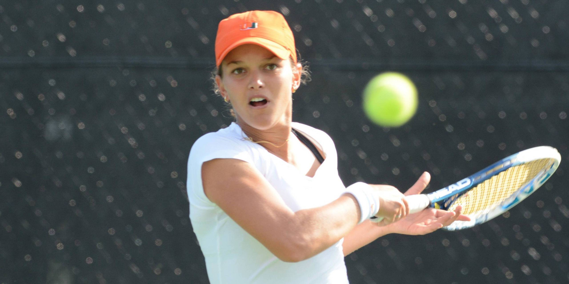 Six Hurricane Athletes Among Top UM Students