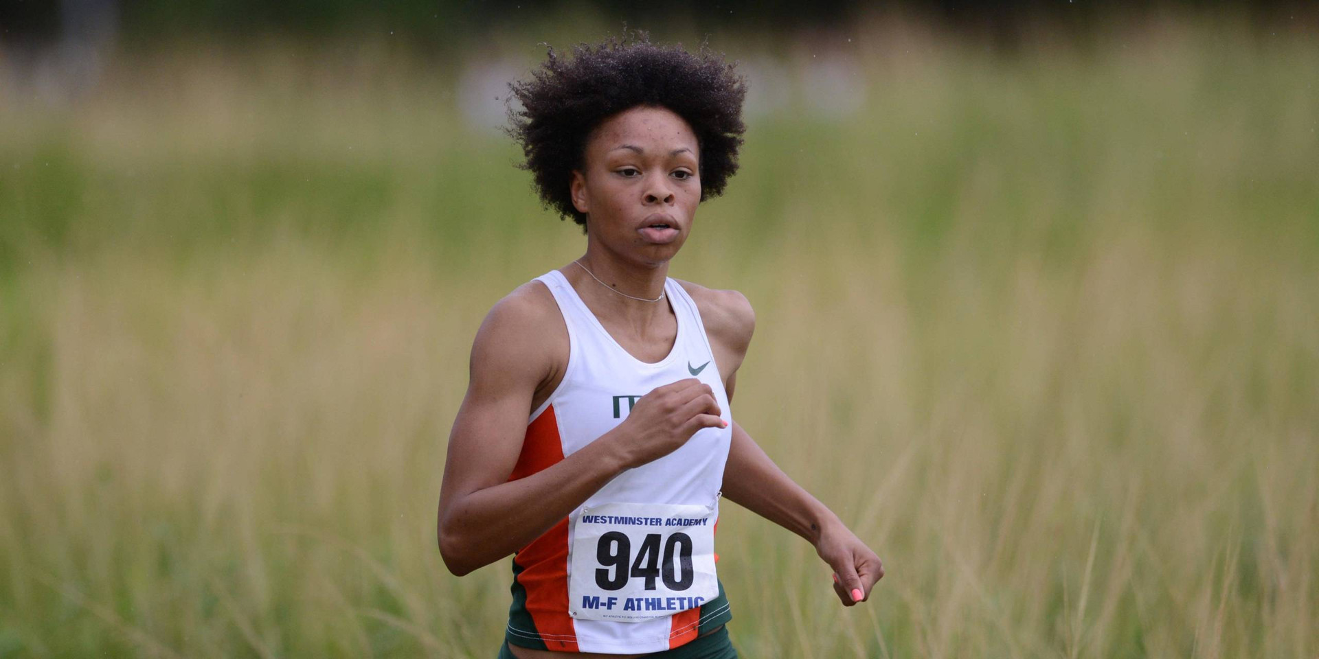 Lindsi Arrington Named All-ACC Academic