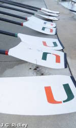 Novice Rowing Information Meeting on Monday