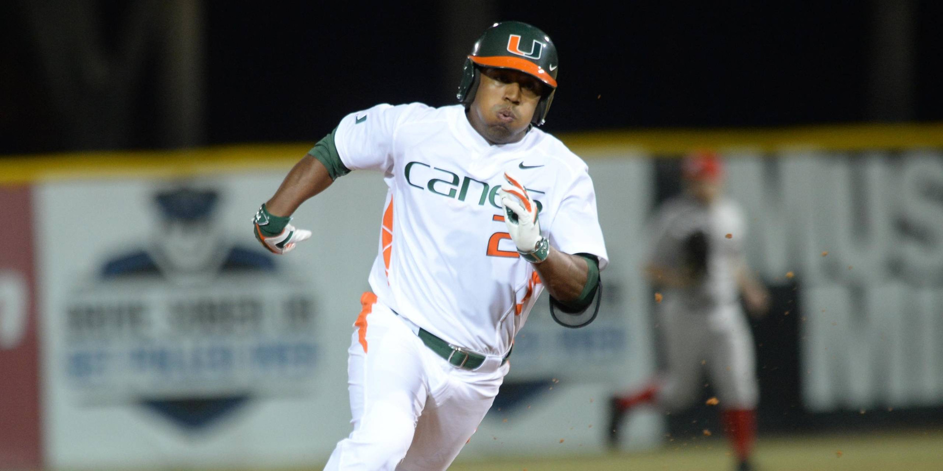 No. 13 Baseball Drops Game 2 to Seminoles