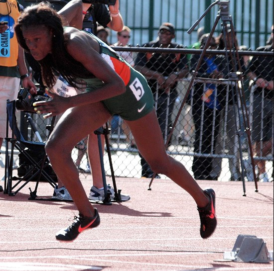 2014 NCAA Outdoor Championships