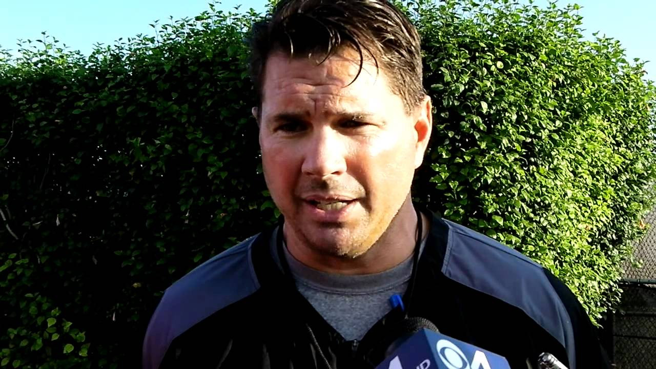 8/8/11 - Al Golden