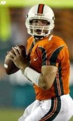 UM-Louisiana Tech Game Underway!