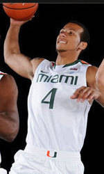 The Countdown to Men's Hoops - Three Days