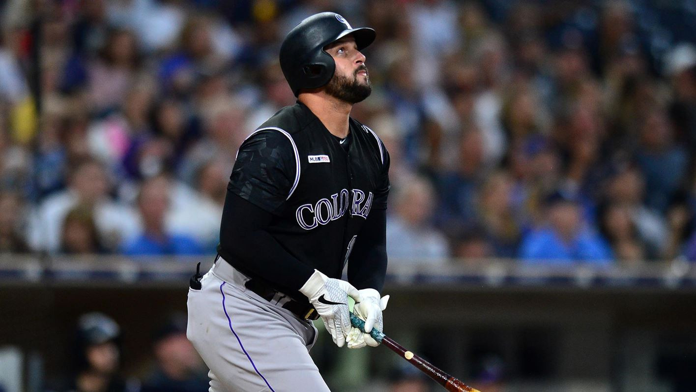 Alonso's Journey to the Majors Runs Through The U