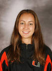 Tracy Coffy - Track &amp; Field - University of Miami Athletics