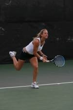 No. 9 Miami Tennis Defeats No. 25 Michigan 6-1