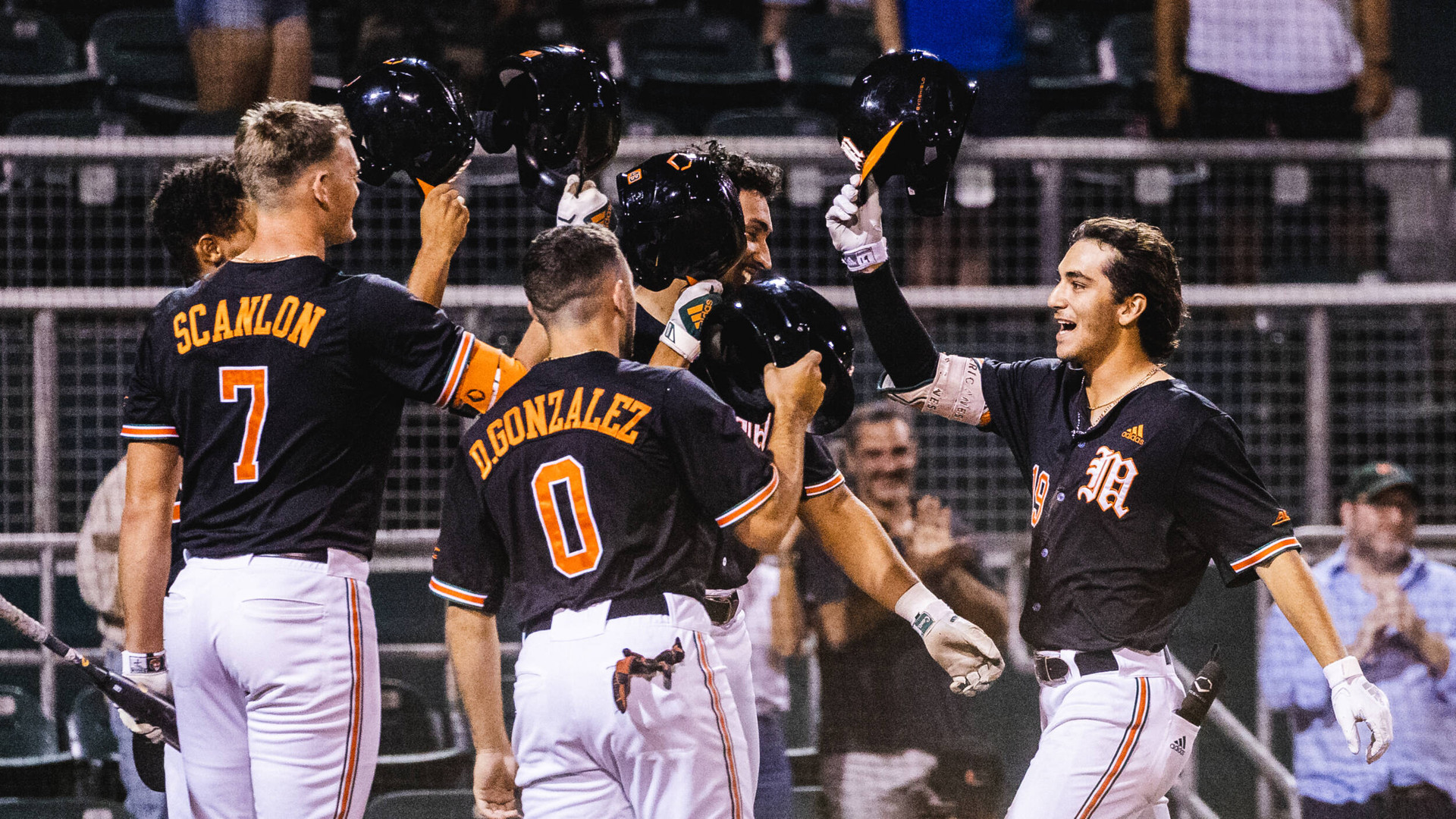 Pitelli Powers No. 11 Miami Past Presbyterian, 13-4
