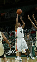 Hurricanes to Square-Off at Wake Forest