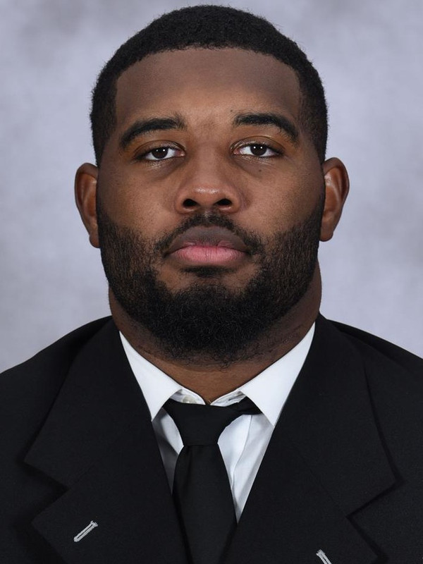 George Brown, Jr. - Football - University of Miami Athletics