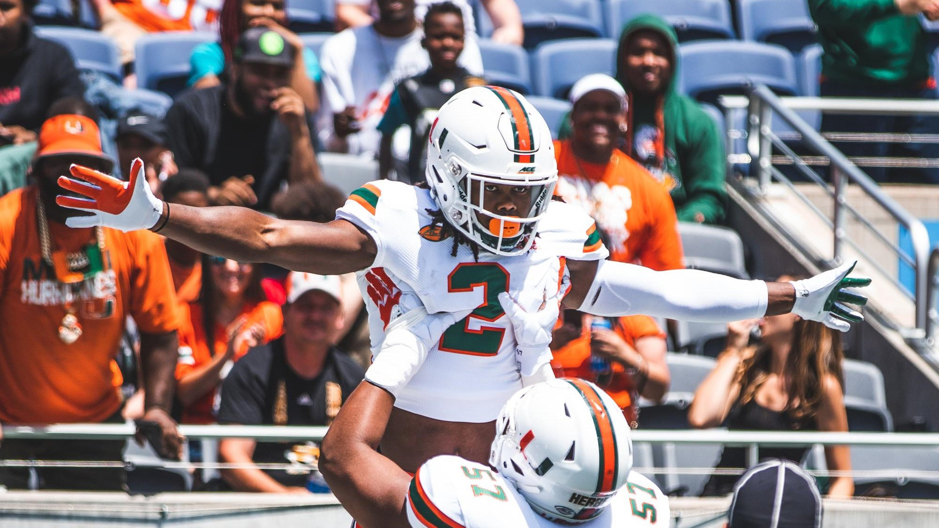 Osborn Named to Biletnikoff Award Watch List