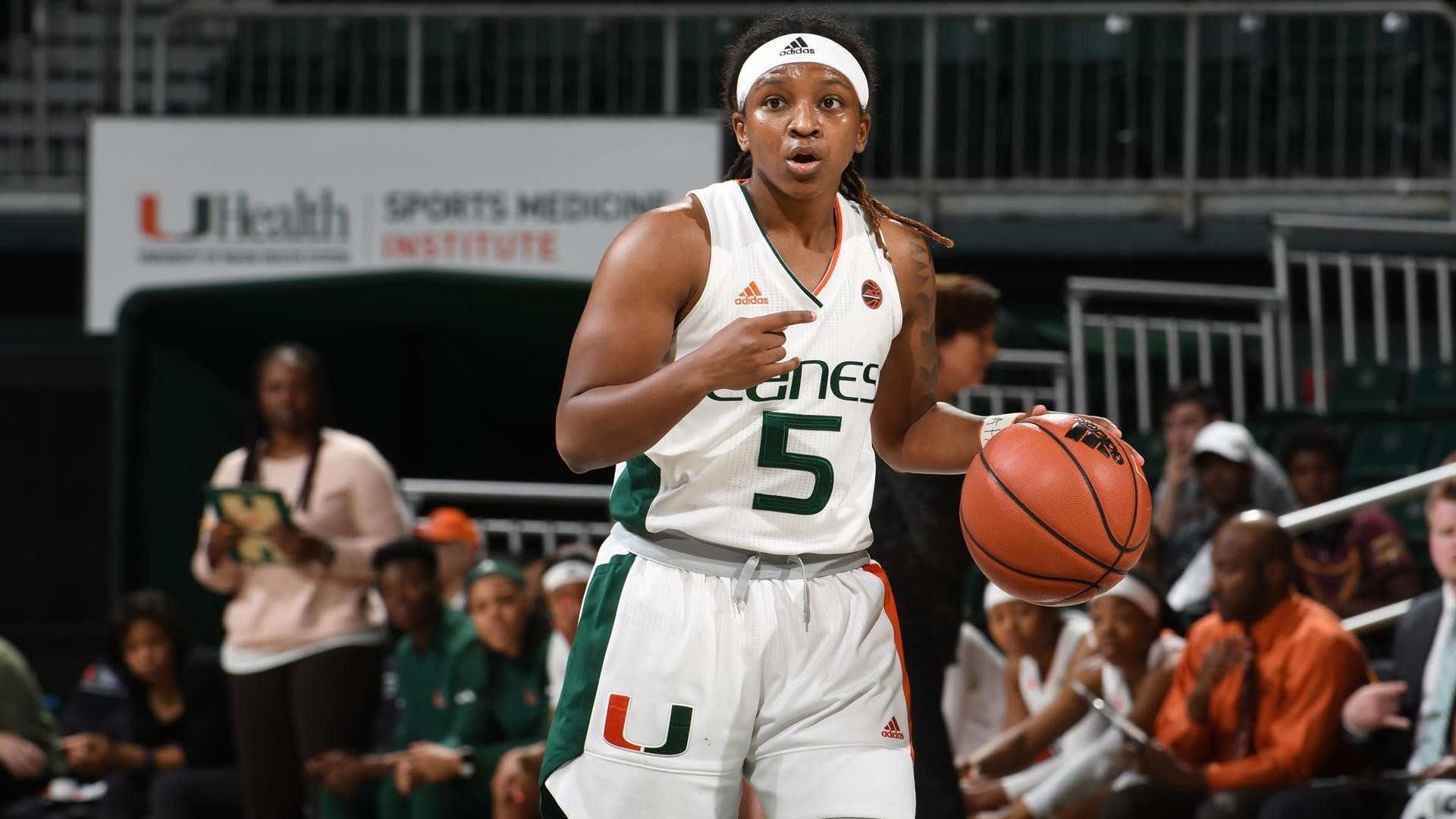 WBB to Host Fourth-Ranked Notre Dame