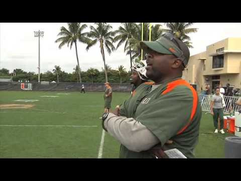 Canes Camp Report 4-4-13 Episode 7