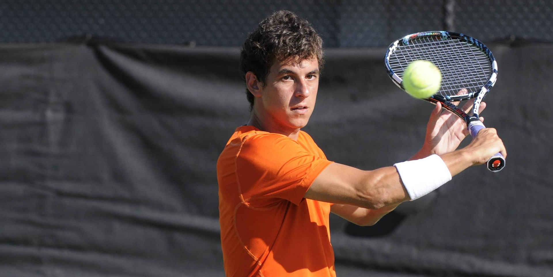MTennis to Play in ITA Regional this Weekend