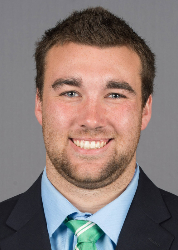 Hunter Knighton - Football - University of Miami Athletics