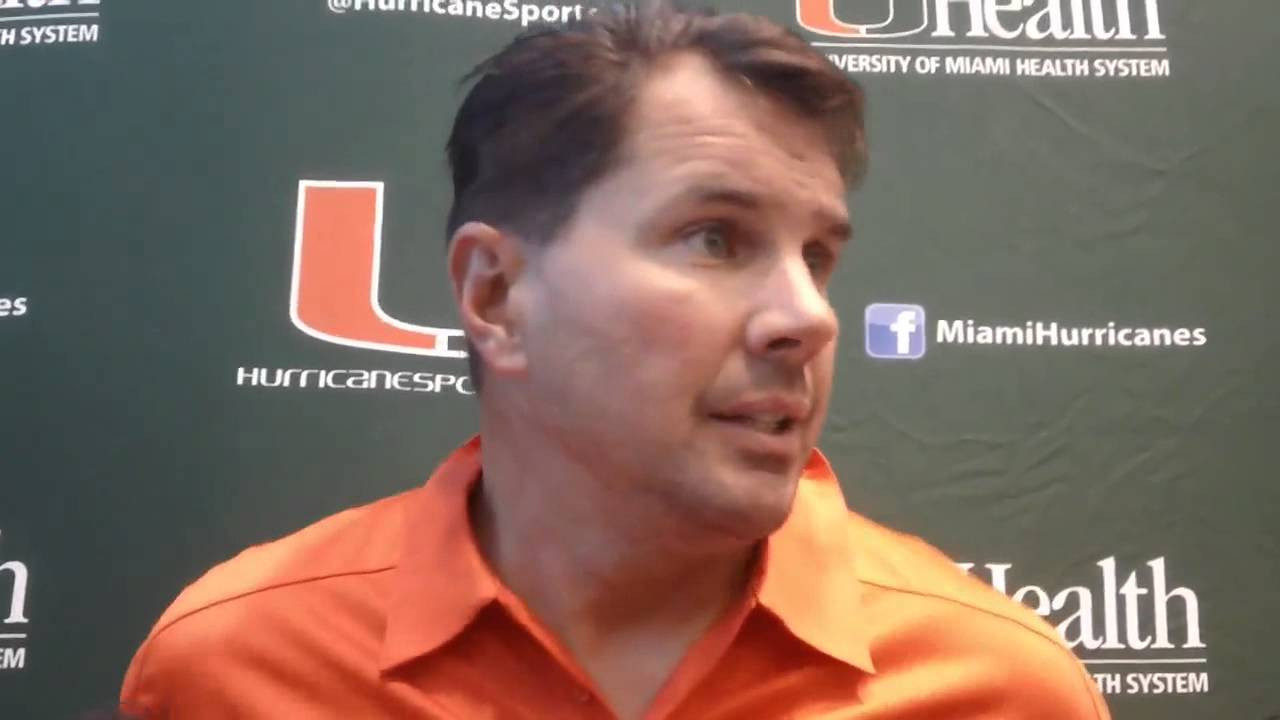 Al Golden Florida Week - Sep. 2, 2013