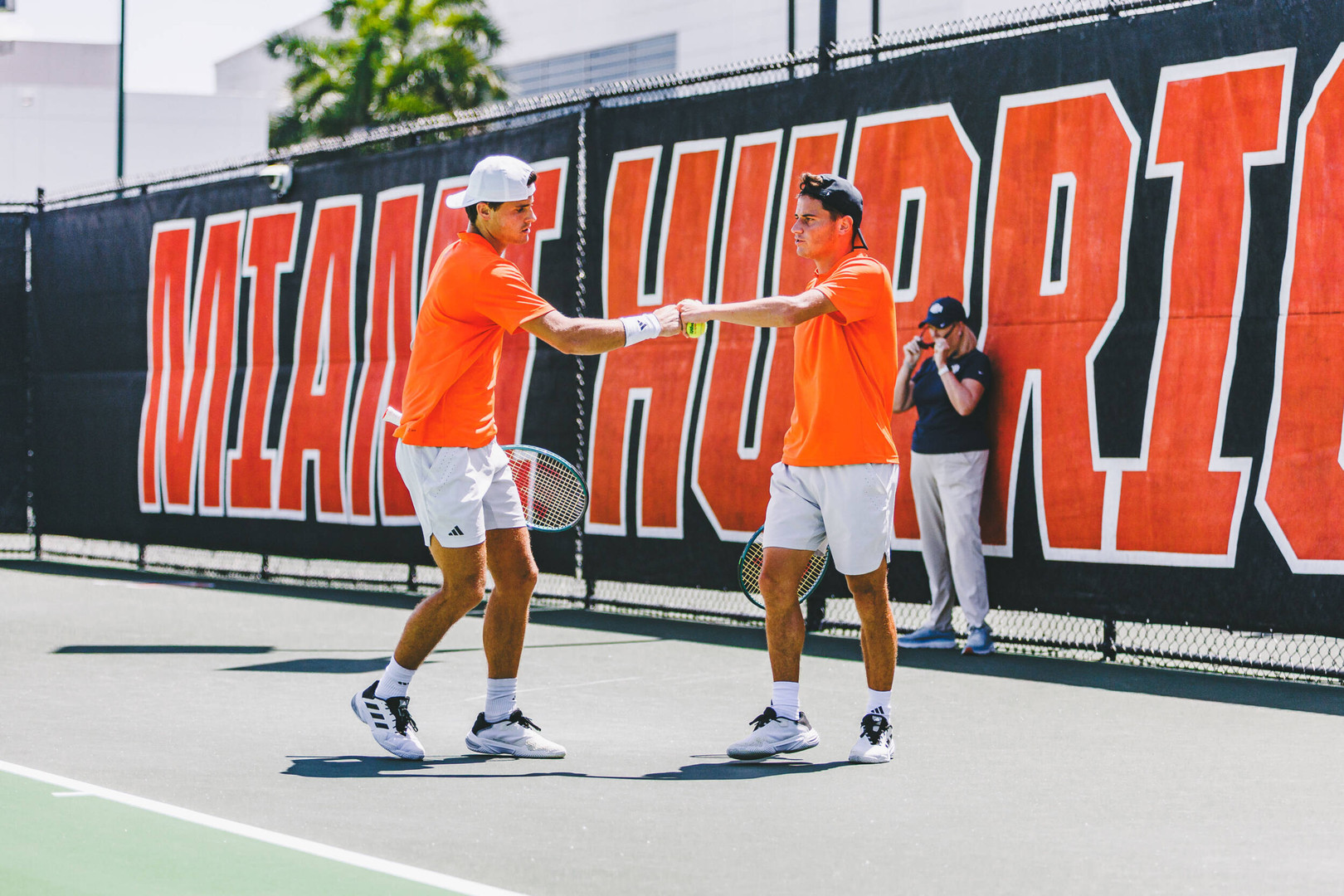 Hurricanes Shut Out Louisville, 4-0