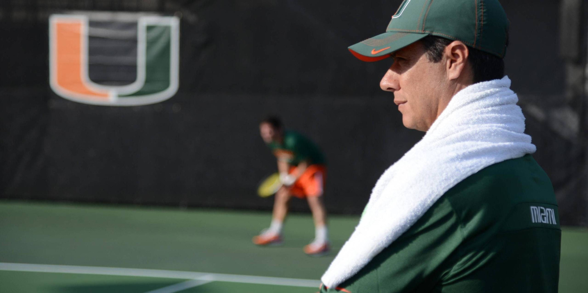 @CanesMensTennis Tennis Match Canceled