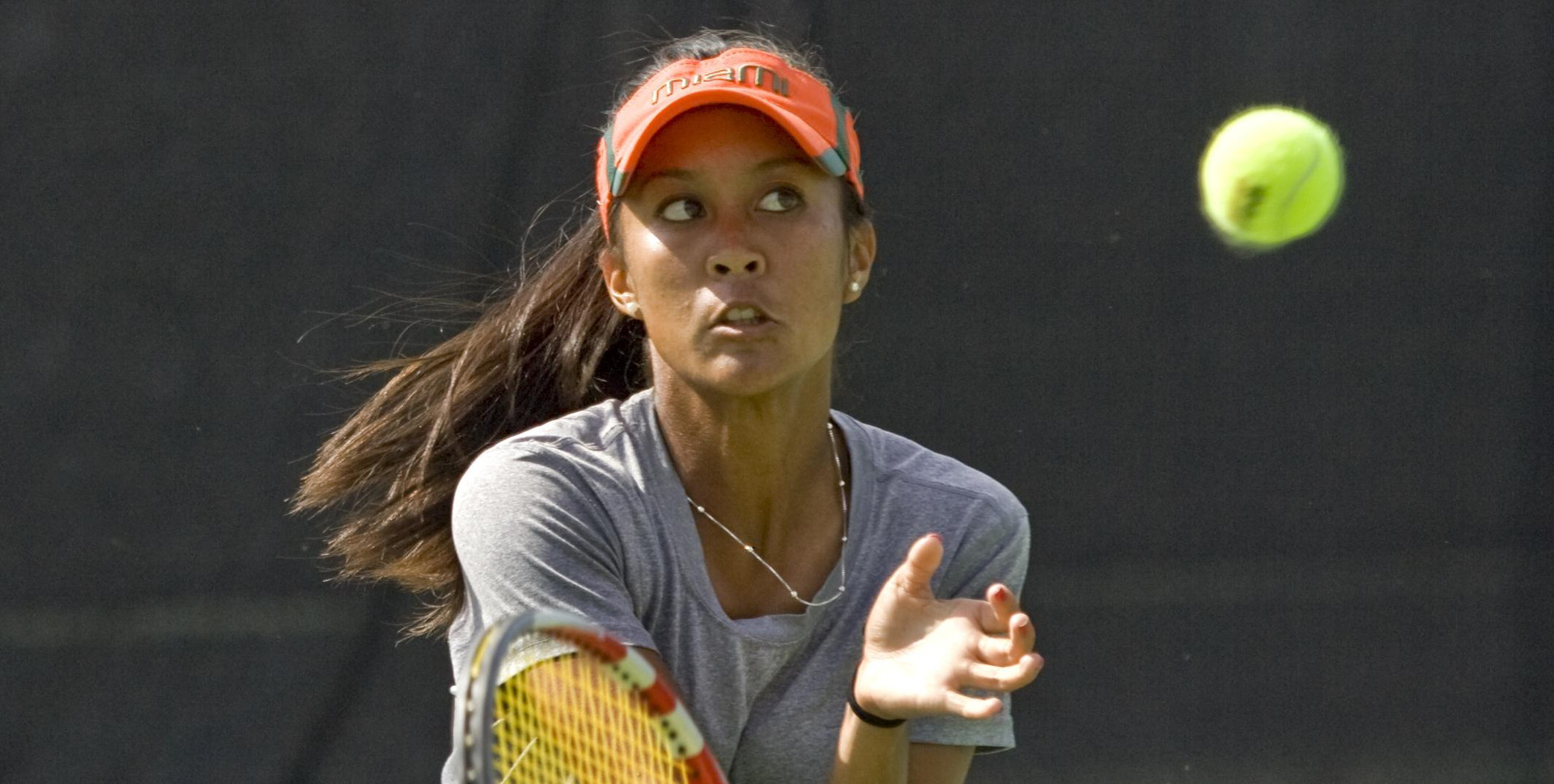 W. Tennis Wins ITA Kick-Off Opener, 7-0