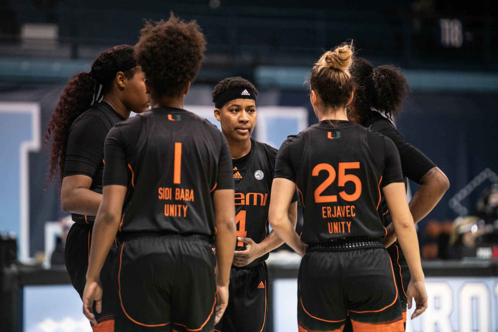 Miami vs. Florida State Game Rescheduled