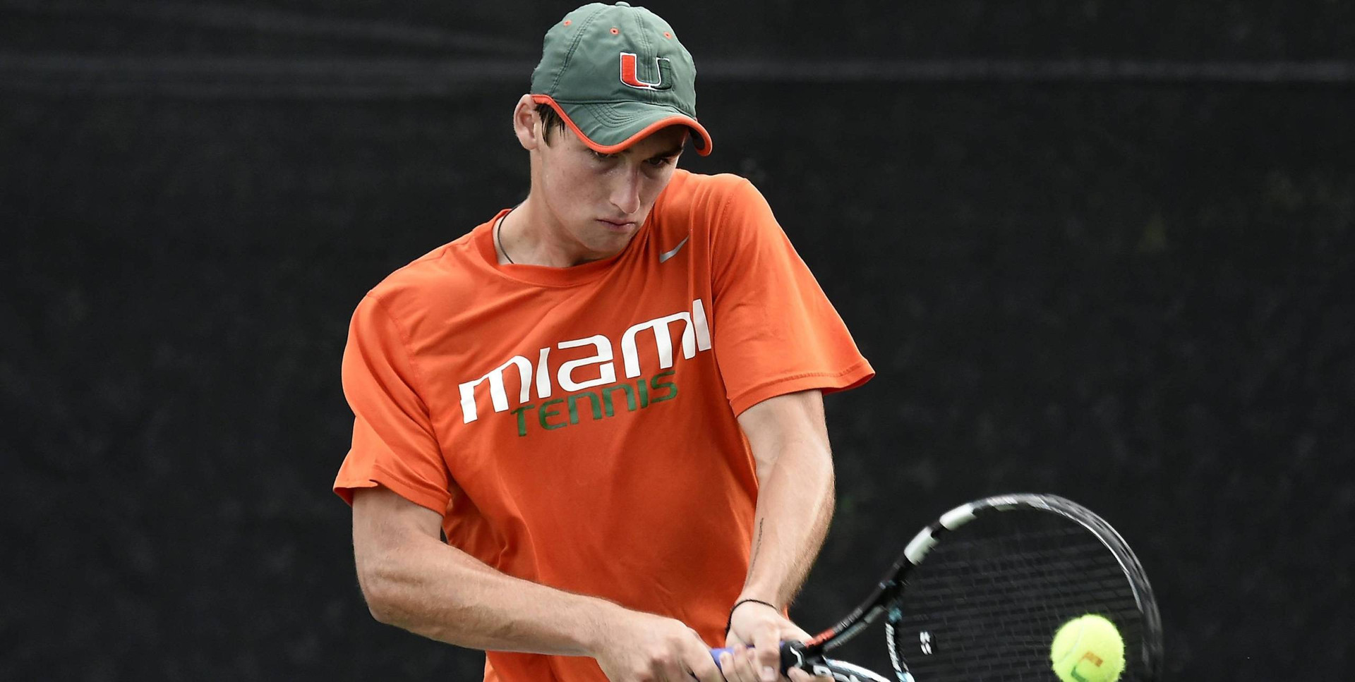 Langmo To Play for Championship at UVA