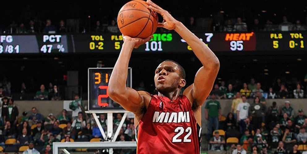 Former Cane Wins NBA Championship