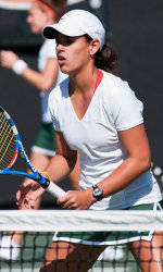 No. 8 Miami Set to Host UCF at the Neil Schiff Tennis Center