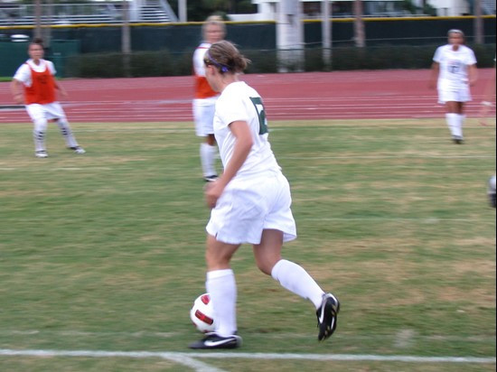 Aug. 14 Soccer Intrasquad Scrimmage