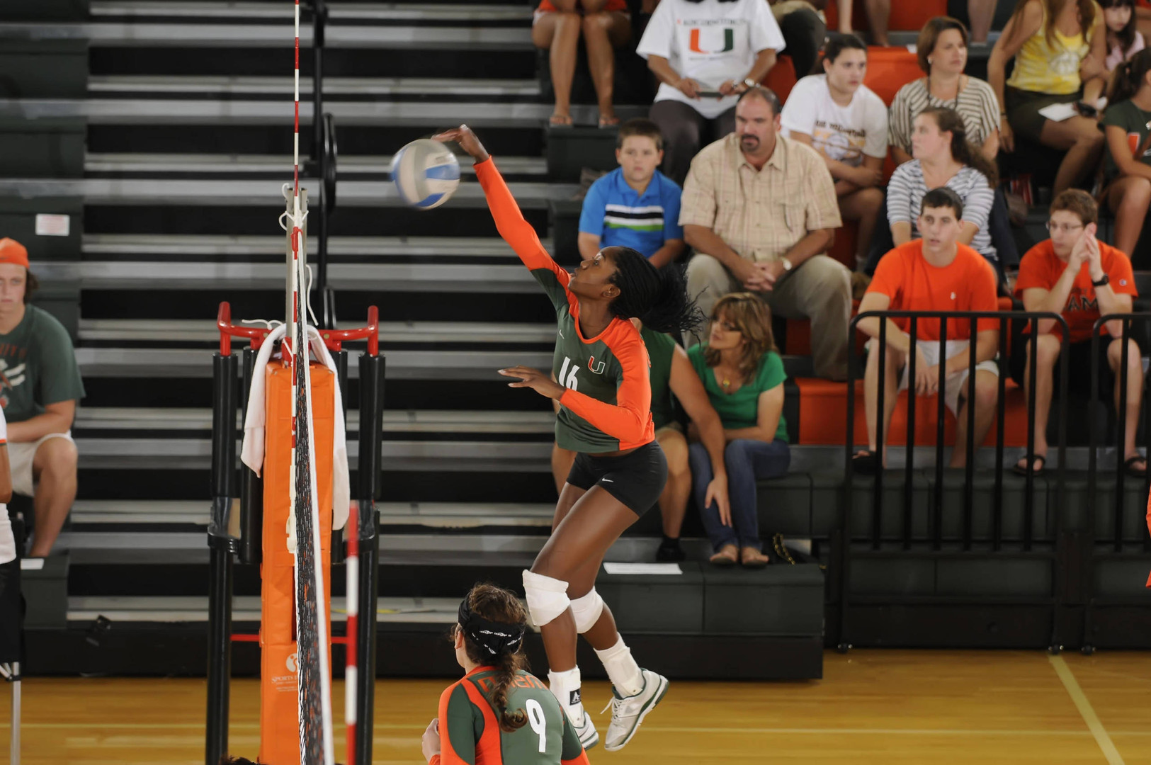 Sims Earns CVU National Player of the Week