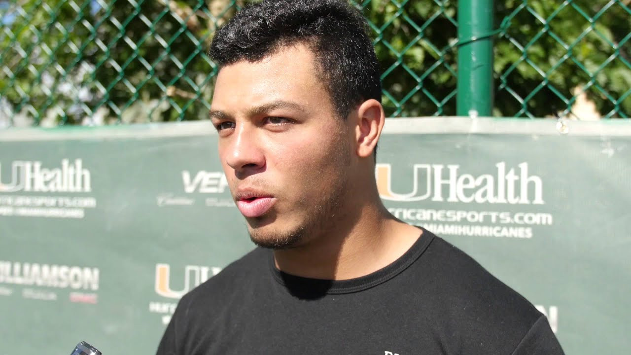 Malik Rosier | Post Practice | 12.12.15