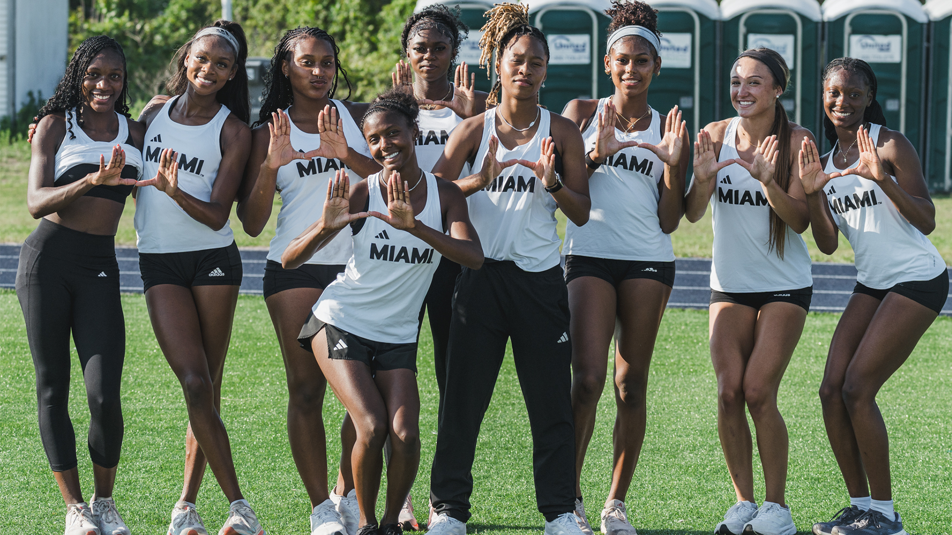 Hurricanes Set for NCAA East First Round