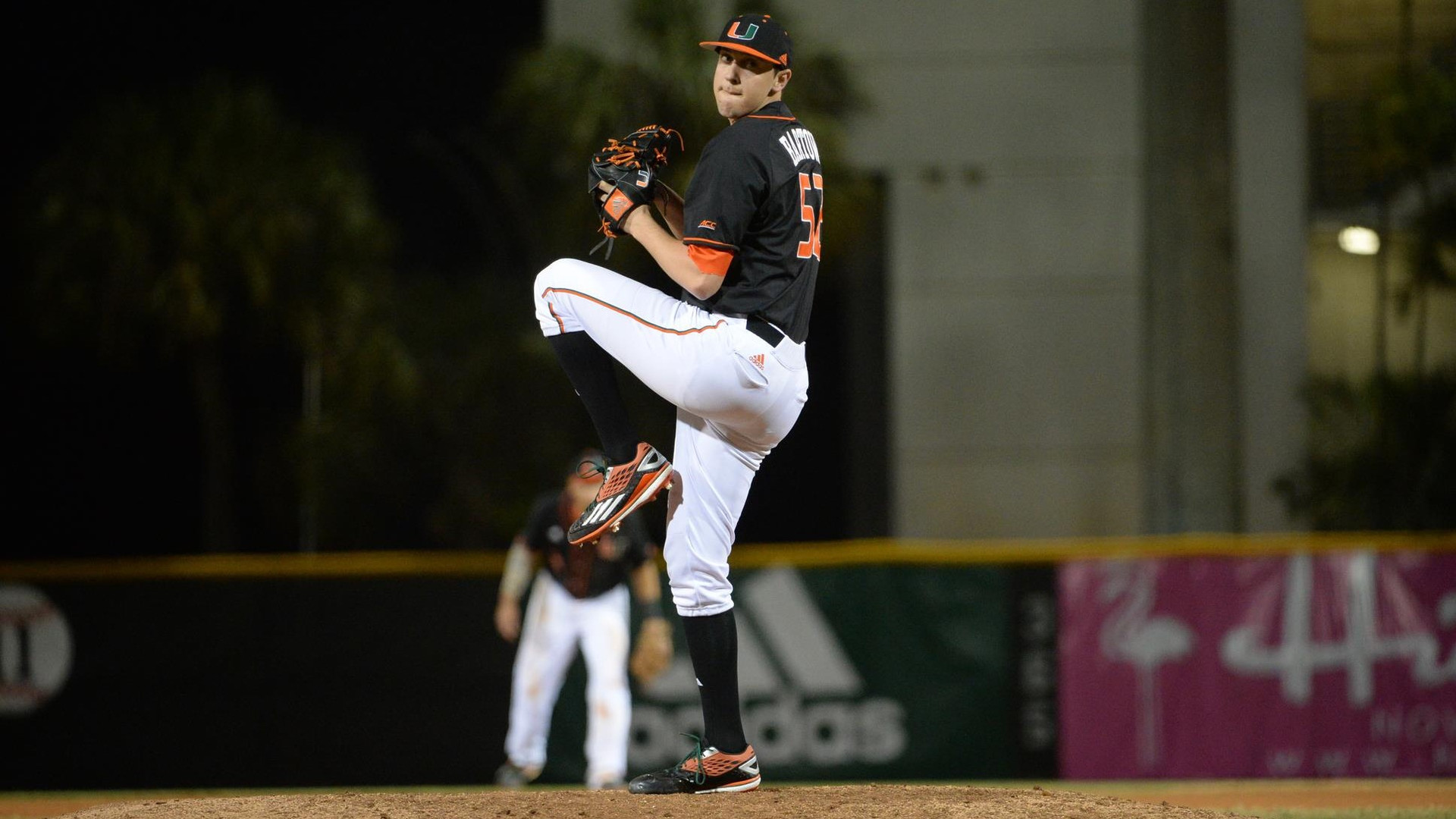 Baseball Continues ACC Play at Georgia Tech